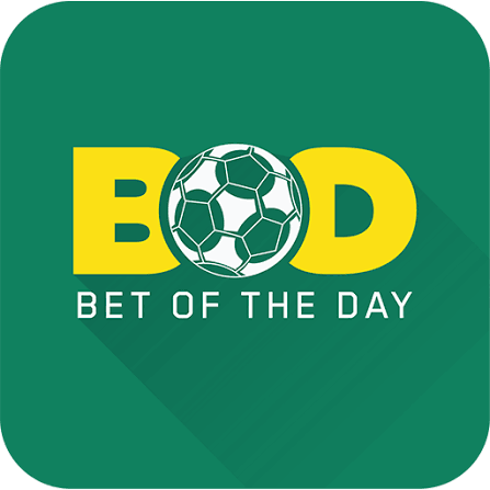 Football Bet of the Day